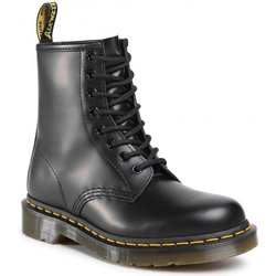 Men's Dr. Martens 1460 Black Boots