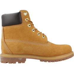Timberland Modell Premium 6 I Farbe Brown
