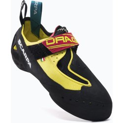 Kletterschuhe Drago yellow