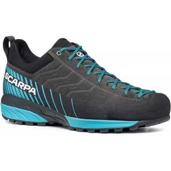 Zustiegsschuhe Mescalito GTX shark-azure