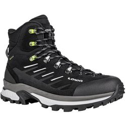 Outdoorschuhe RANDIR GTX MID