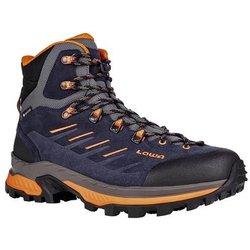 Trekkingstiefel RANDIR GTX MID