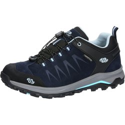 Outdoorschuh wasserdicht atumgsaktiv Damen Brütting Mount Chester