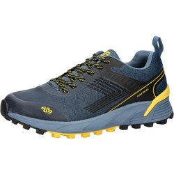 Outdoorschuh wasserdicht atumgsaktiv Herren Schnürung Brütting Mount Batur