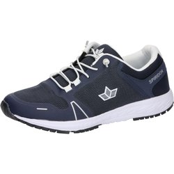 Sneaker Herren Schnürung LICO Basildon