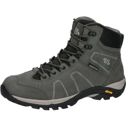 Trekkingschuh wasserdicht atumgsaktiv Herren Brütting Mount Stevens High