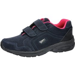 Sneaker Damen Klettverschluss Brütting Circle V
