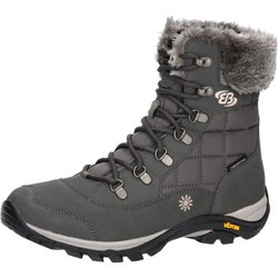 Stiefel wasserdicht atumgsaktiv Damen Schnürung Brütting Himalaya