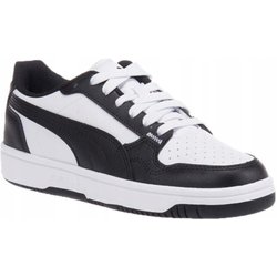 Puma Kinder Sneaker Reb-L Jr 398993