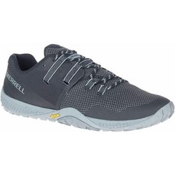 Turnschuhe Mann Merrell Glove 6 Grau