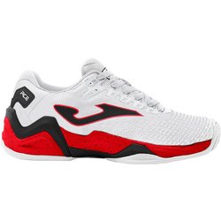 Joma T.ace 2302 Taces2302p In Weiss Und Rot