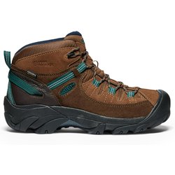 KEEN Targhee II Mid Wp Herren-Trekkingschuhe