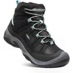KEEN Circadia Mid Polar Damen-Wanderschuhe