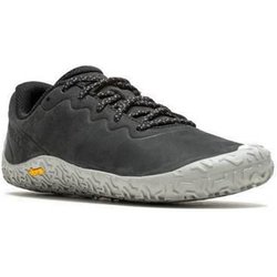 Laufschuhe Frau Merrell Vapor Glove 6 Schwarz