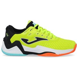Joma Ace Pro 2209 Fluor Gelb Tacpw2209pn