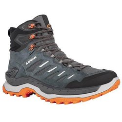 LOWA Innovo GTX Mid Multifunktionsstiefel für Herren