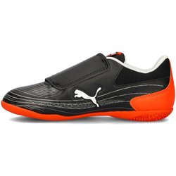 Puma TRUCO III V JR Indoor Kinder Fussballschuhe Unisex Hallenschuhe 107981