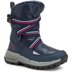 Kappa Fonki Tex Kinder-Schneestiefel