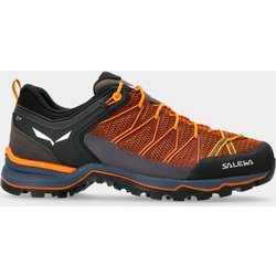 Turnschuhe Mann Salewa Mountain Trainer Lite Orange