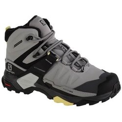 Stiefel X Ultra 4 Mid Winter Ts Cswp W - 413650 Grau