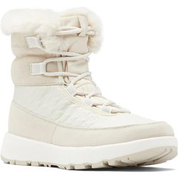 Columbia Damen SLOPESIDE PEAK LUXE Stiefel Winterschuhe 2104991-279