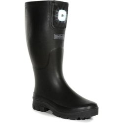 Regatta Mumford Shine Herren-Wandergummistiefel mit Beleuchtung