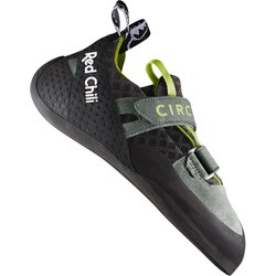 Kletterschuhe Circuit LV II seaweed