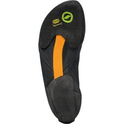 Kletterschuhe Drago yellow