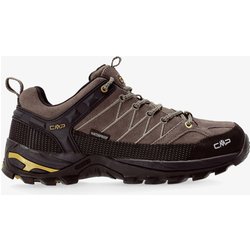 CMP Herren Trekking Schuhe Rigel LOW 3Q13247