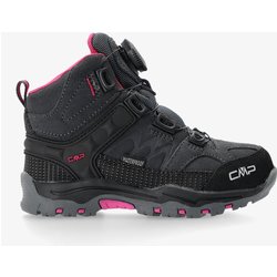 CMP Kinder Trekkingschuhe Kiruna Mid Fitgo Trekking 3Q56784