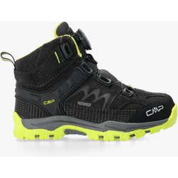 CMP Kinder Trekkingschuhe Kiruna Mid Fitgo Trekking 3Q56784