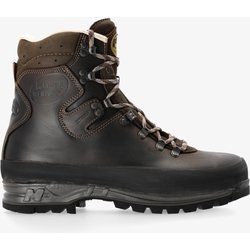 Wanderschuhe Engadin Men MFS