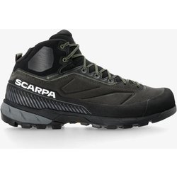 Trekkingschuhe herren Rapid Xt Mid GTX