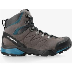 Trekkingschuhe herren Zg Trek GTX