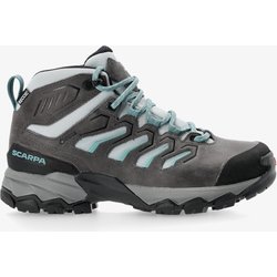 Trekkingschuhe damen Moraine Mid GTX Women
