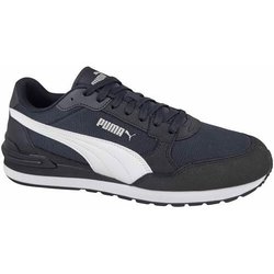 Herren universal Schuhe Puma St Runner V4 Mesh