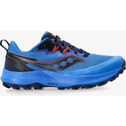 Saucony Peregrine 14 Herren-Laufschuhe