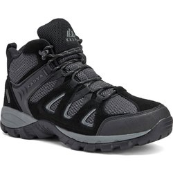 KADVA Traver Mid WP Herren-Trekkingschuhe