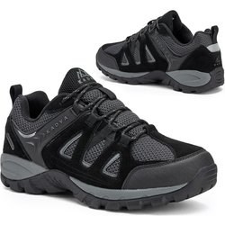KADVA Traver Low WP Herren-Trekkingschuhe