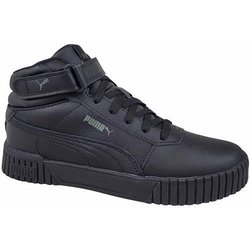 Damen universal Schuhe Puma Carina 2.0 Mid