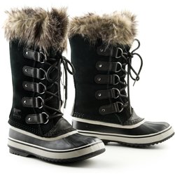 Sorel Joan of Arctic Wanderschuhe für Frauen