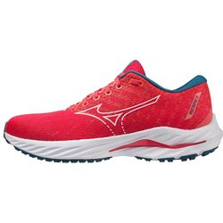 Mizuno Wave Inspire 19 Damen-Laufschuhe
