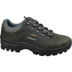 Herren universal Schuhe Grisport Grigio Dakar