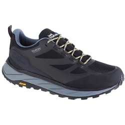 Herren trekking Schuh Jack Wolfskin Terraventure Texapore Low