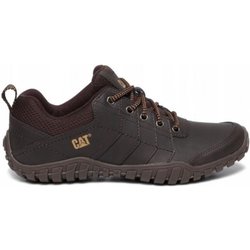 CATERPILLAR INSTRUCT Herrenschuhe Leder