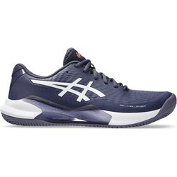 Tennis Padelschuhe Herren - ASICS  Gel-Challenger 14 CLAY - IndigoFog/white