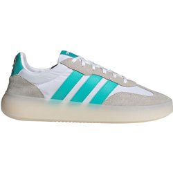 Turnschuhe Mann Adidas Barreda Decode Weiß