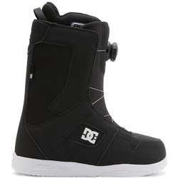 Boty DC Womens Phase BOA BLACK/WHITE