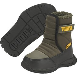 PUMA Nieve Boot WTR AC Inf Kinder-Schneestiefel