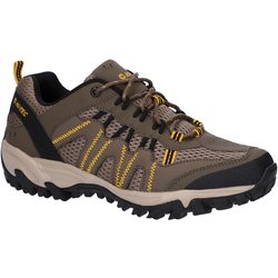 Herren trekking Schuh Hi-Tec Jaguar